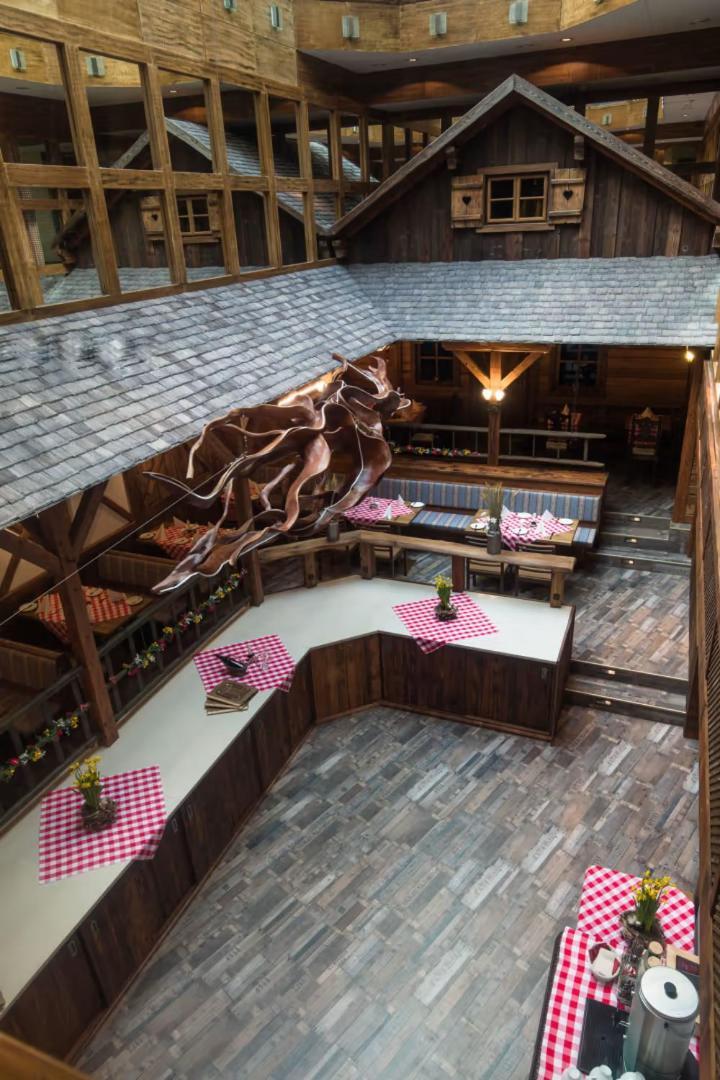 Hotel Enziana 3*