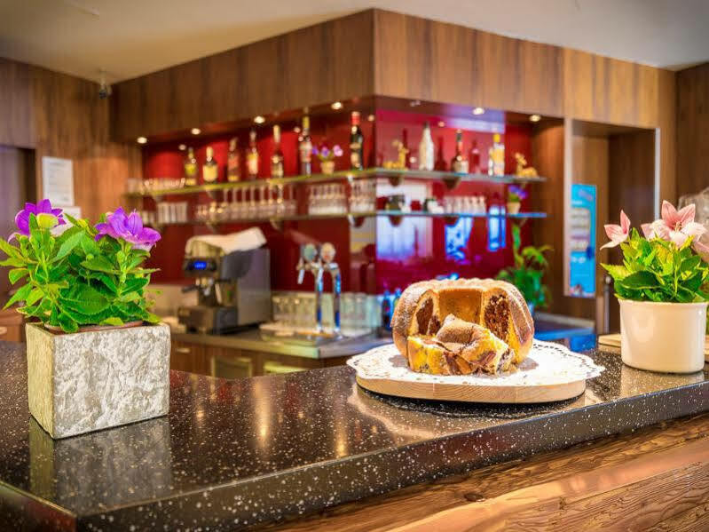 Hotel Enziana 3*
